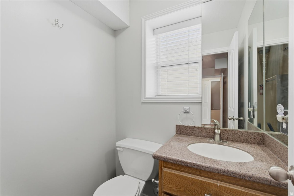 2757 W SANDI DR Layton, UT 84041