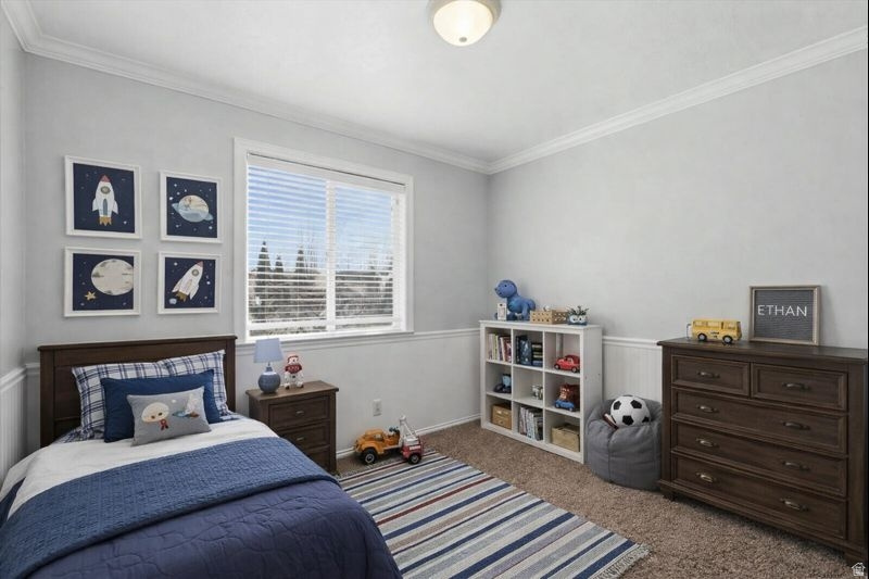 2757 W SANDI DR Layton, UT 84041