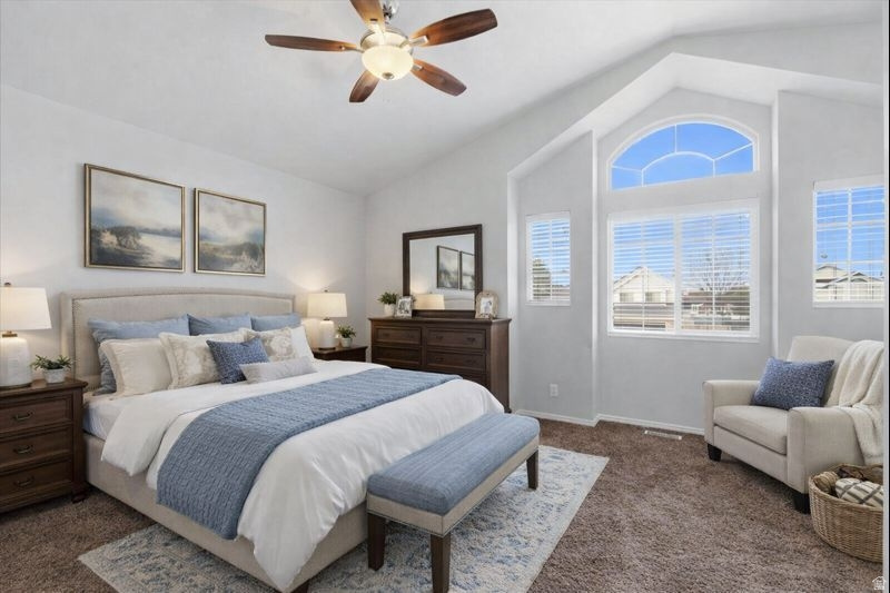 2757 W SANDI DR Layton, UT 84041