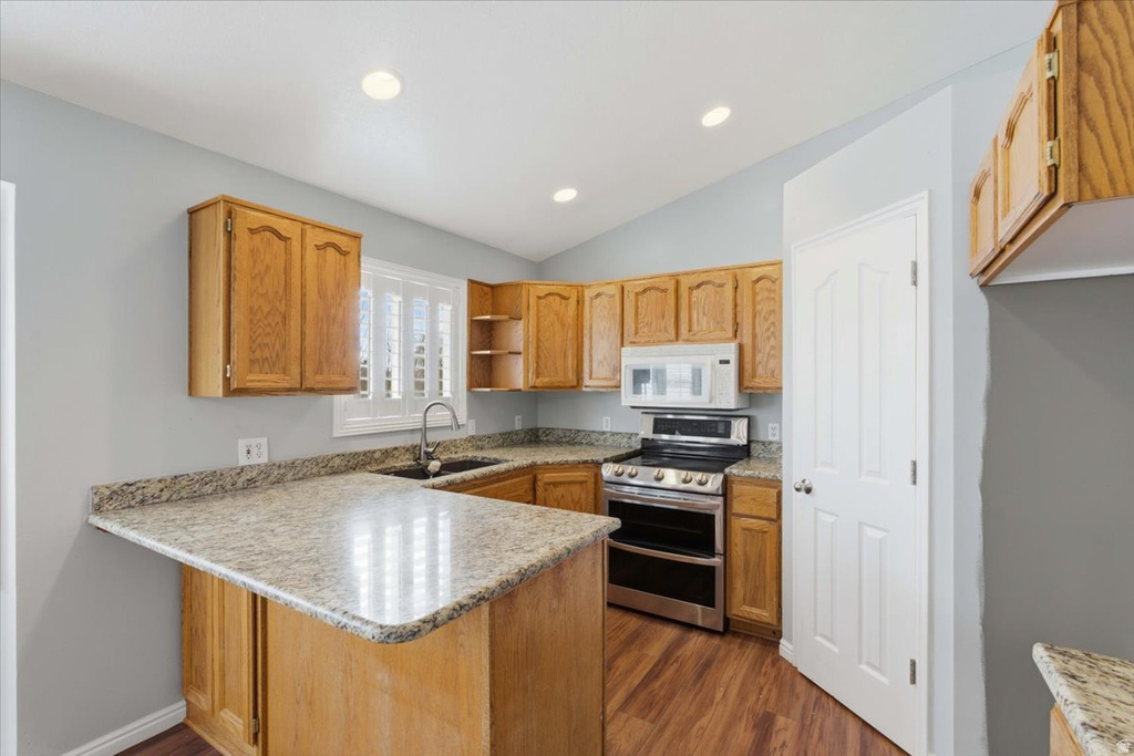 2757 W SANDI DR Layton, UT 84041