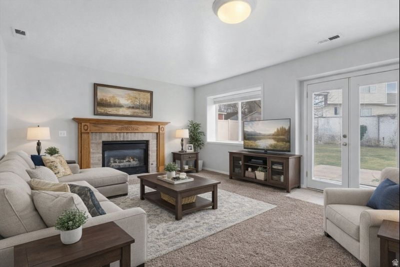 2757 W SANDI DR Layton, UT 84041