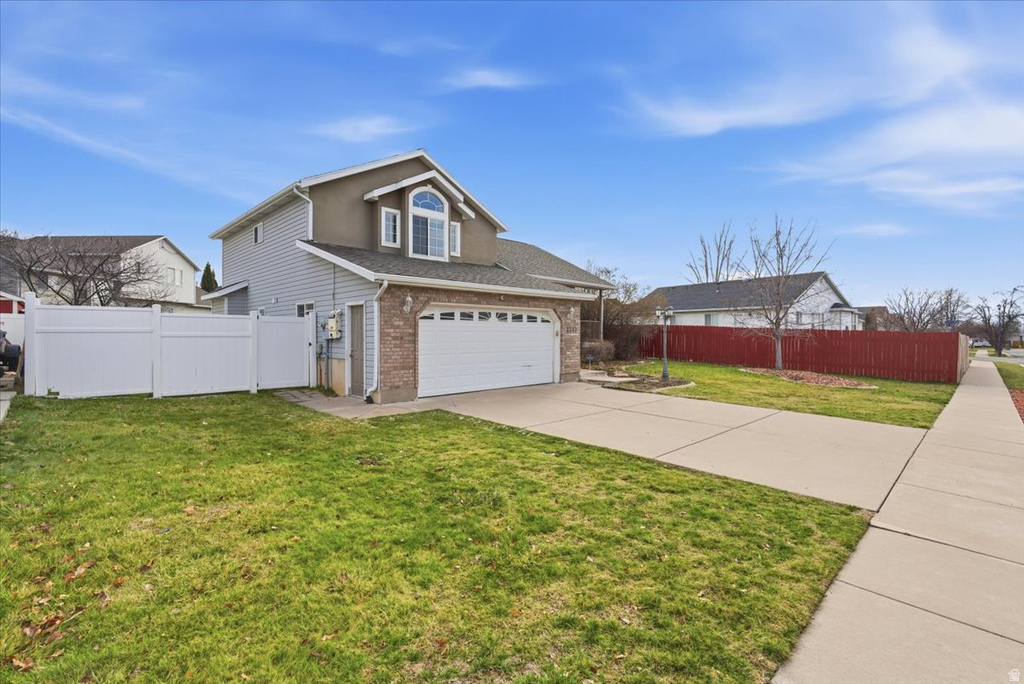 2757 W SANDI DR Layton, UT 84041