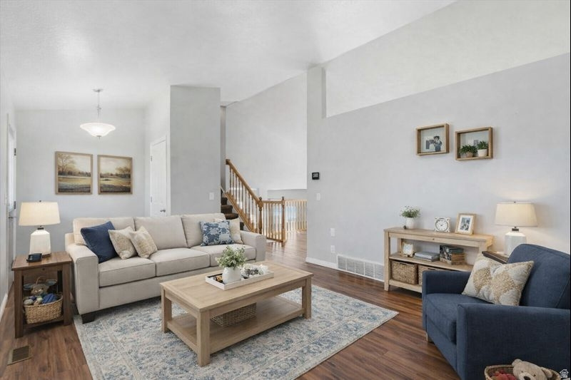 2757 W SANDI DR Layton, UT 84041