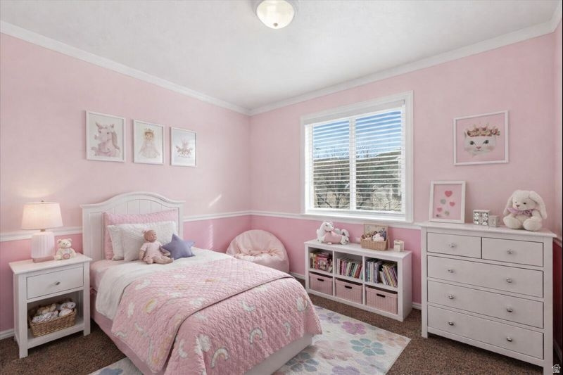 2757 W SANDI DR Layton, UT 84041