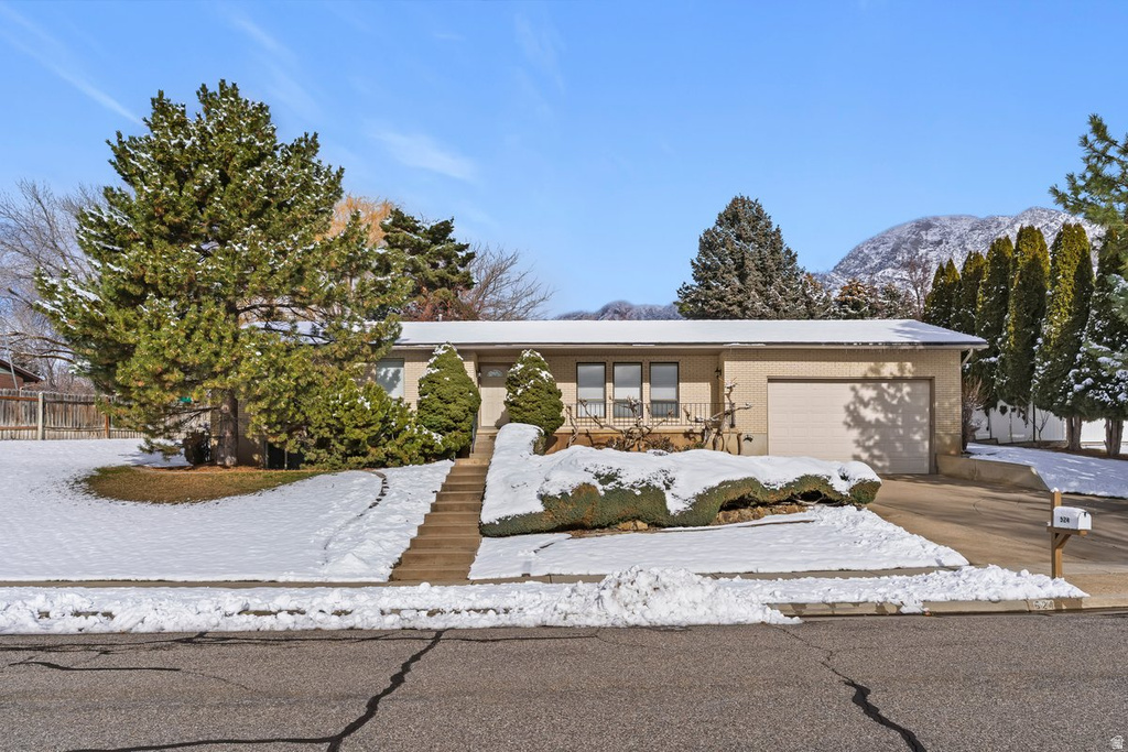 524 W 3950 N Pleasant View, UT 84414