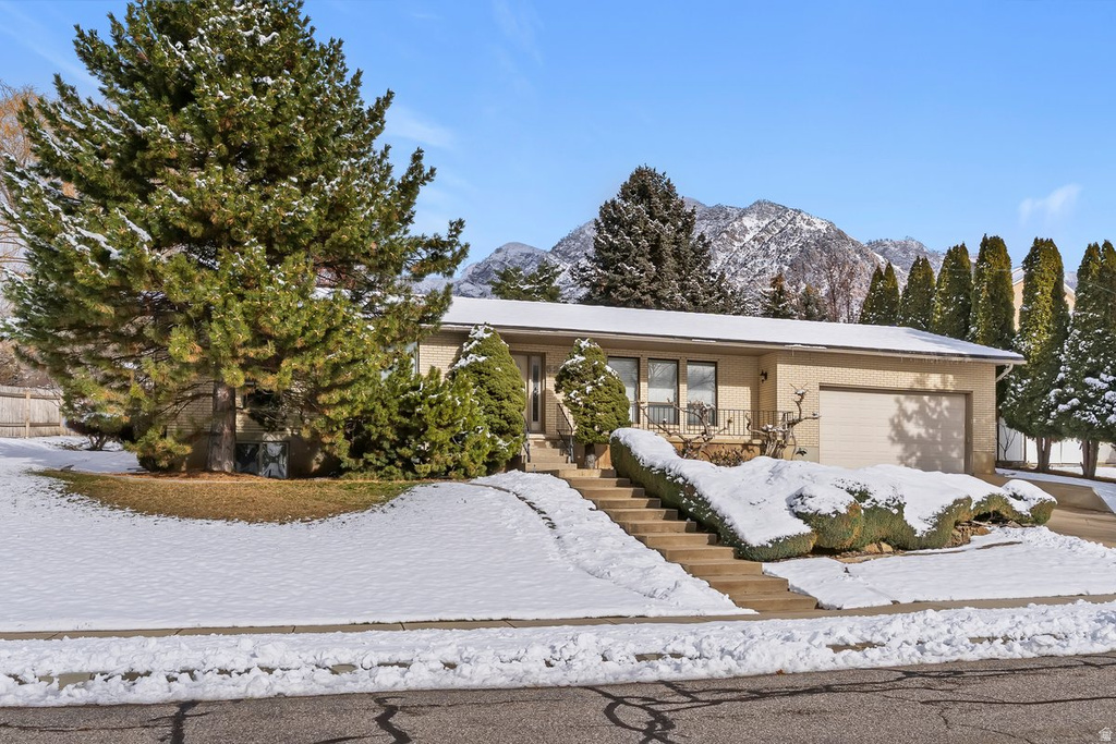 524 W 3950 N Pleasant View, UT 84414