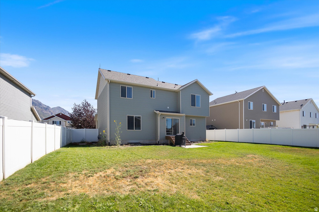 186 W ROYAL LAND DR Santaquin, UT 84655