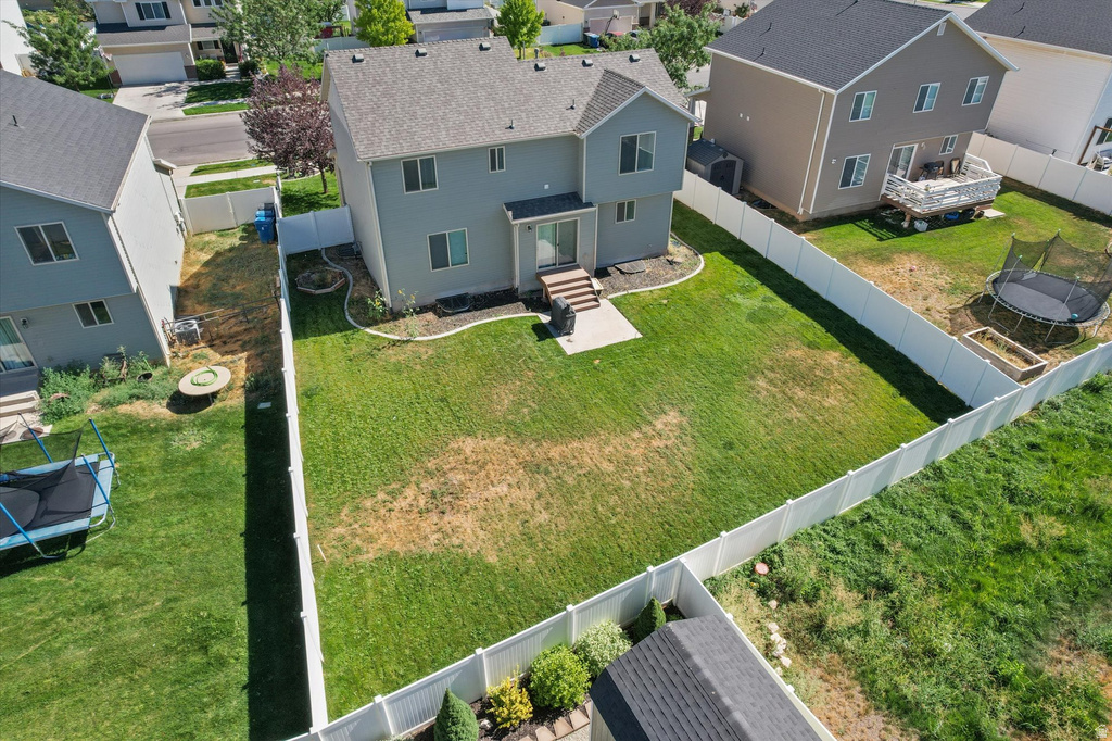 186 W ROYAL LAND DR Santaquin, UT 84655