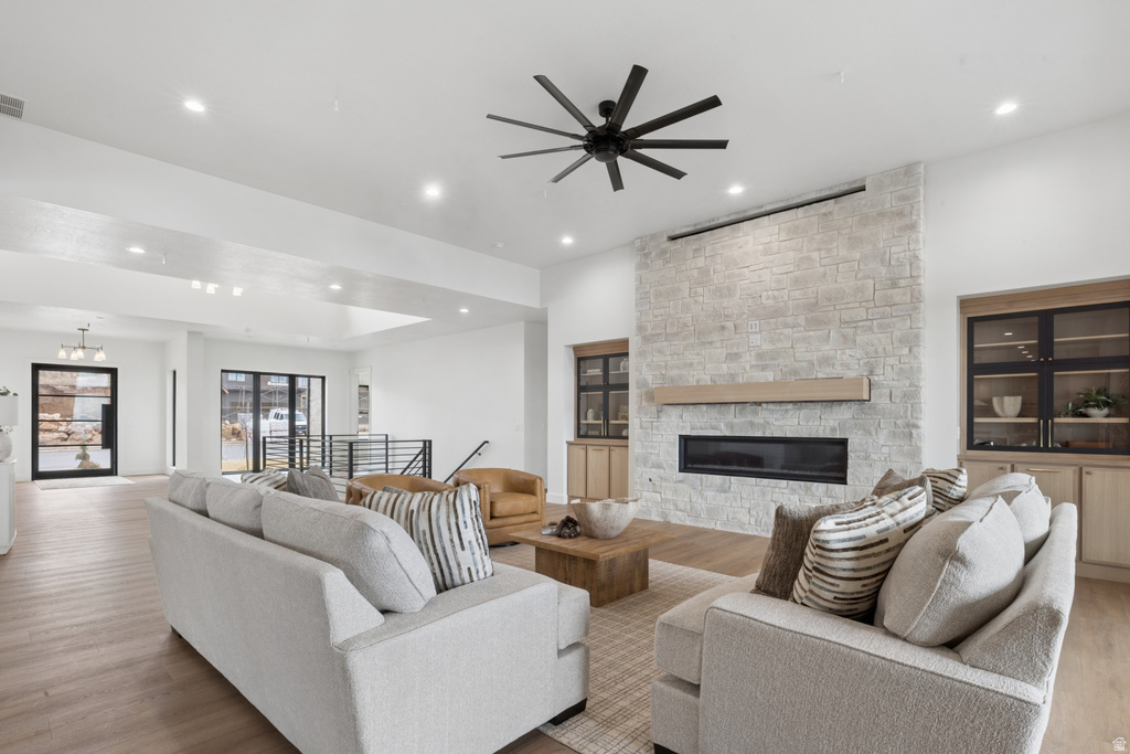 1293 W CARIBOU CT Pleasant View, UT 84414