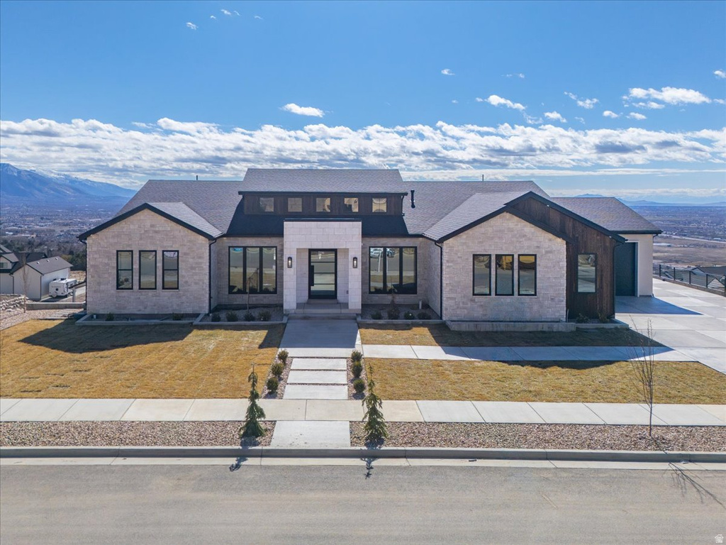 1293 W CARIBOU CT Pleasant View, UT 84414