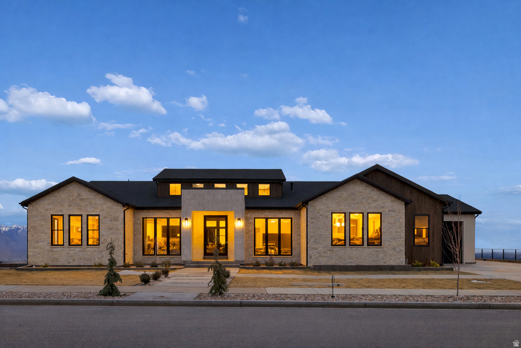 1293 W CARIBOU CT Pleasant View, UT 84414