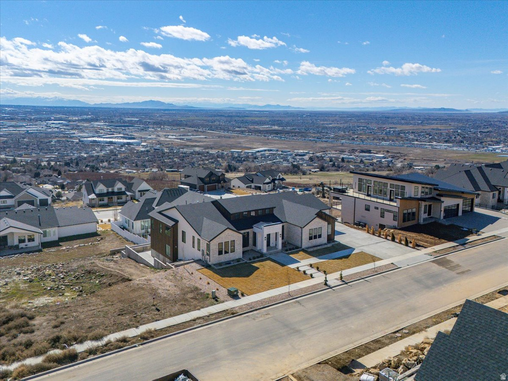 1293 W CARIBOU CT Pleasant View, UT 84414