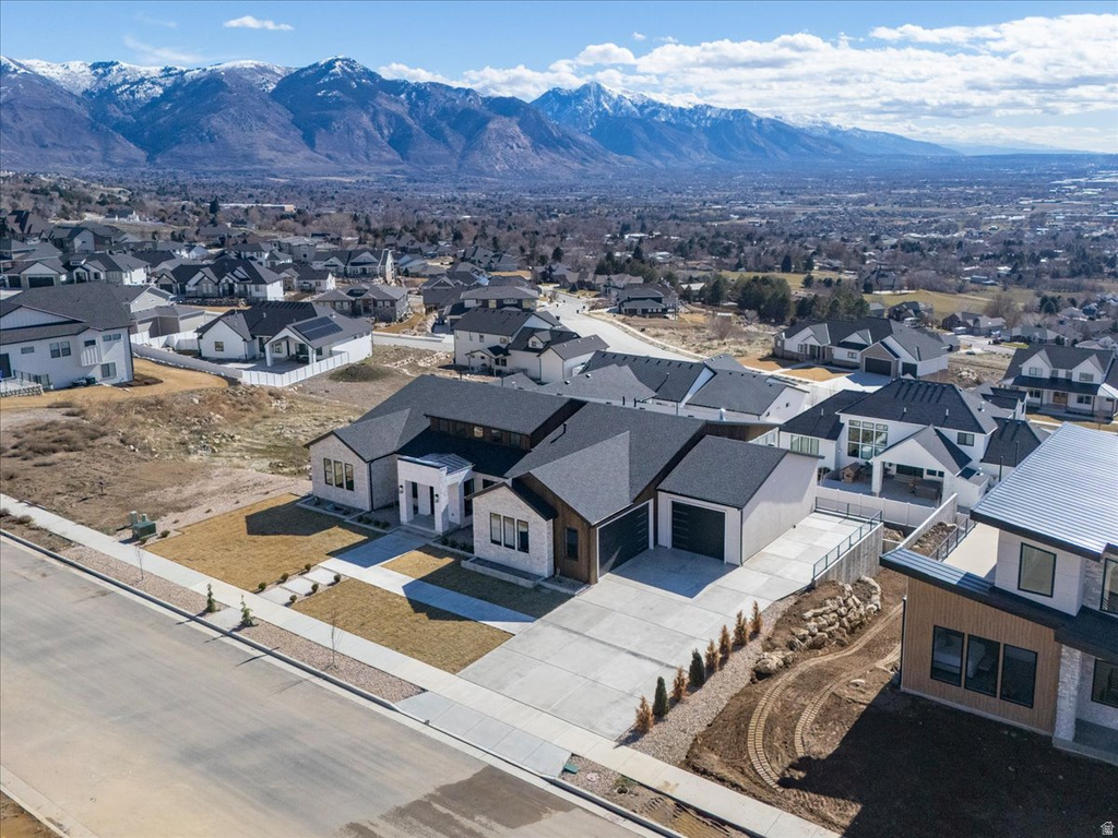 1293 W CARIBOU CT Pleasant View, UT 84414