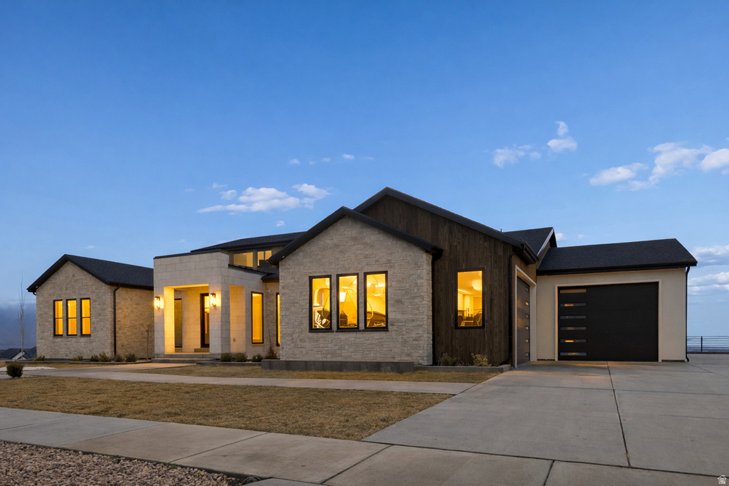 1293 W CARIBOU CT Pleasant View, UT 84414