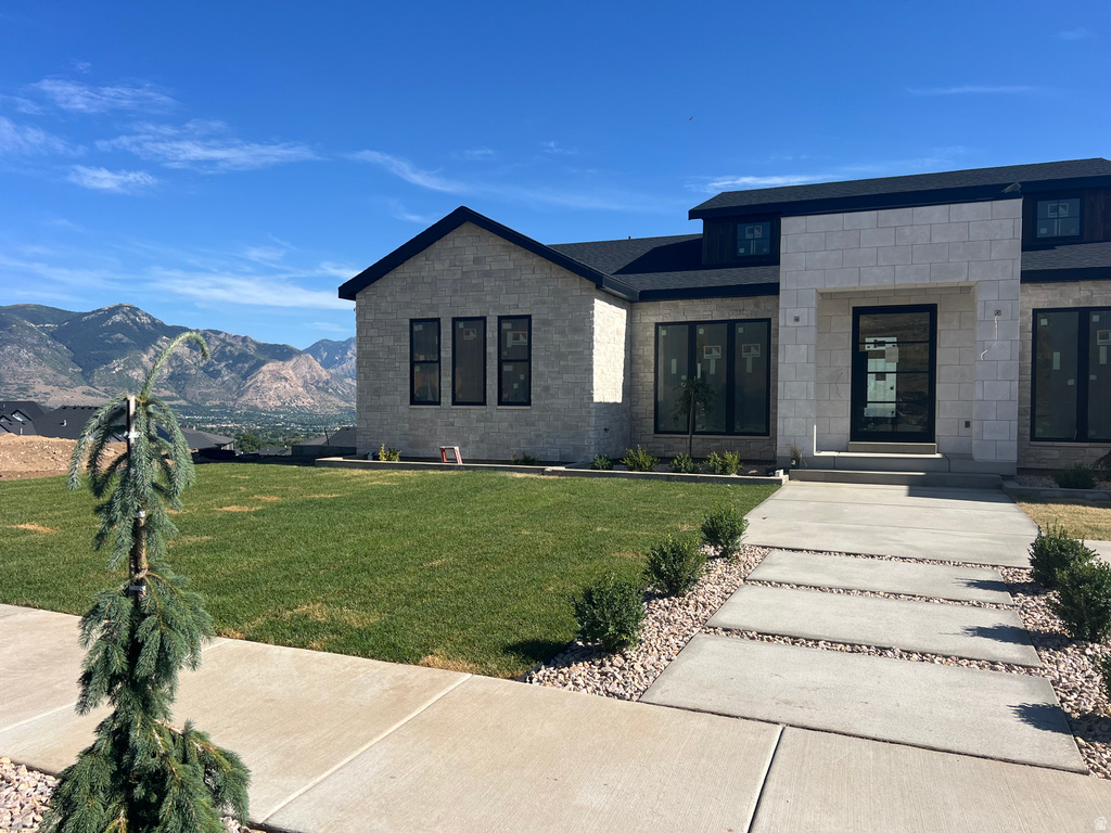 1293 W CARIBOU CT Pleasant View, UT 84414