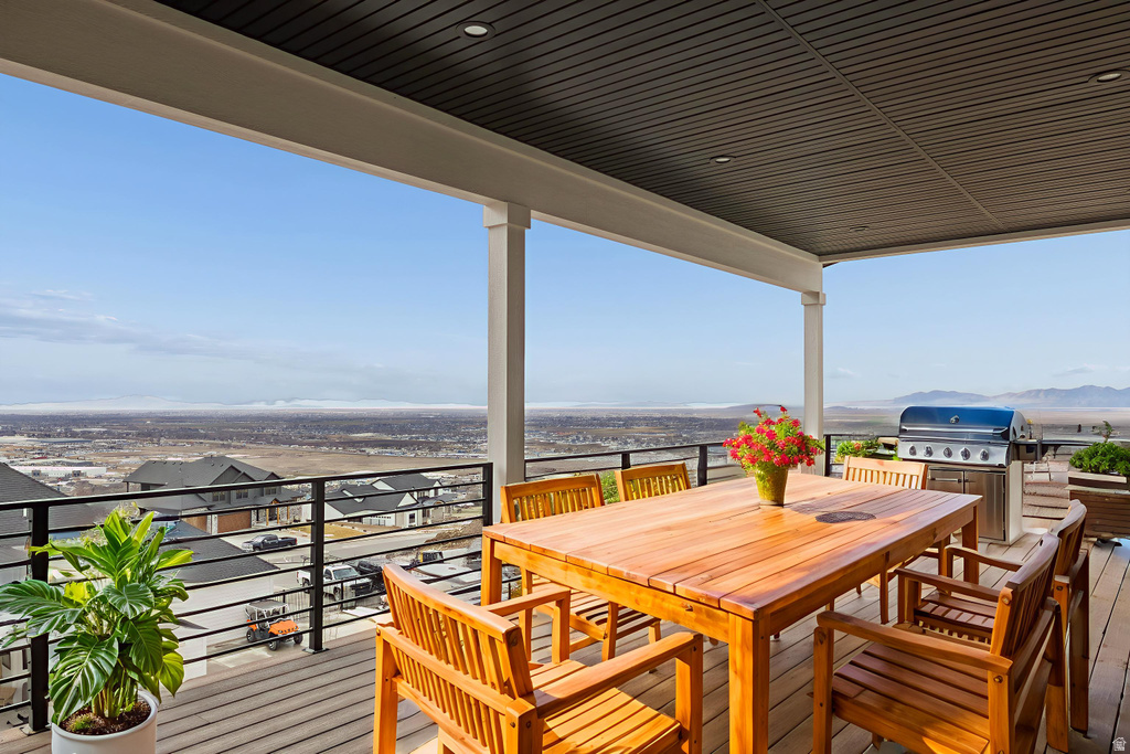 1293 W CARIBOU CT Pleasant View, UT 84414