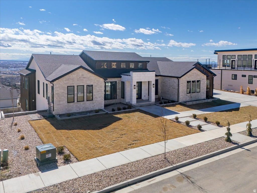 1293 W CARIBOU CT Pleasant View, UT 84414