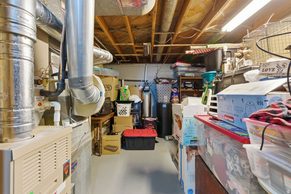 375 N 1030 W Orem, UT 84057