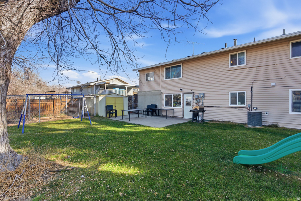 375 N 1030 W Orem, UT 84057