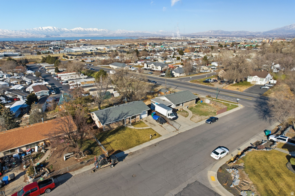 375 N 1030 W Orem, UT 84057