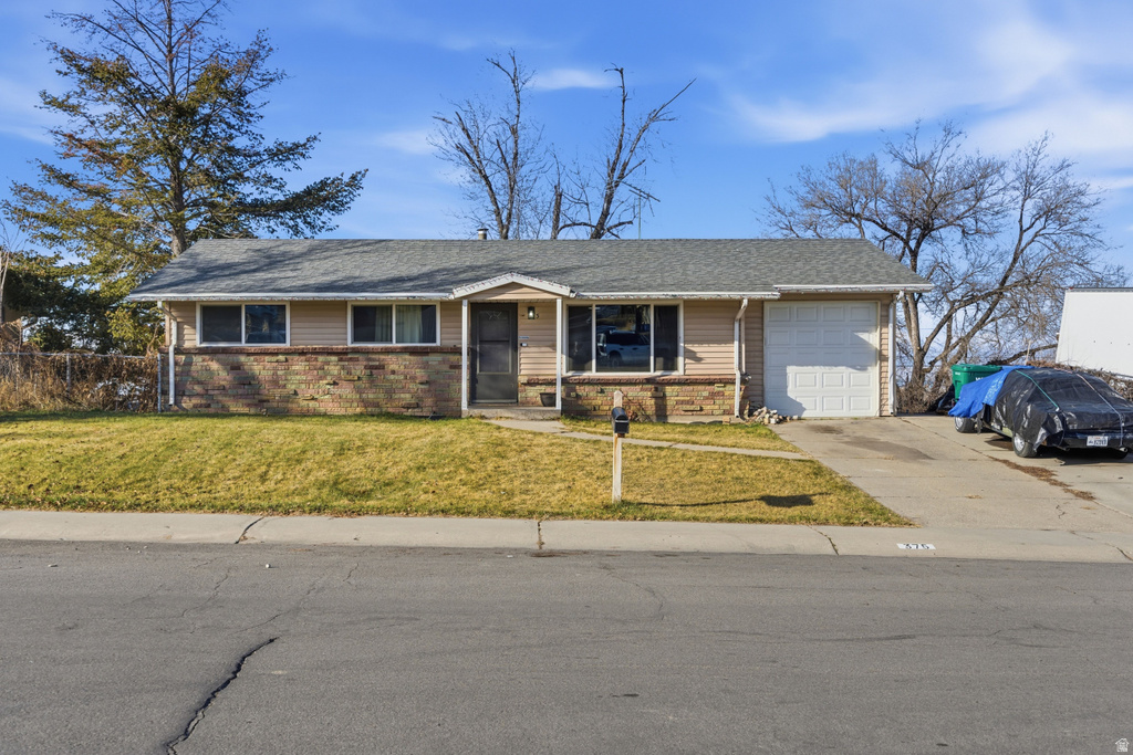 375 N 1030 W Orem, UT 84057