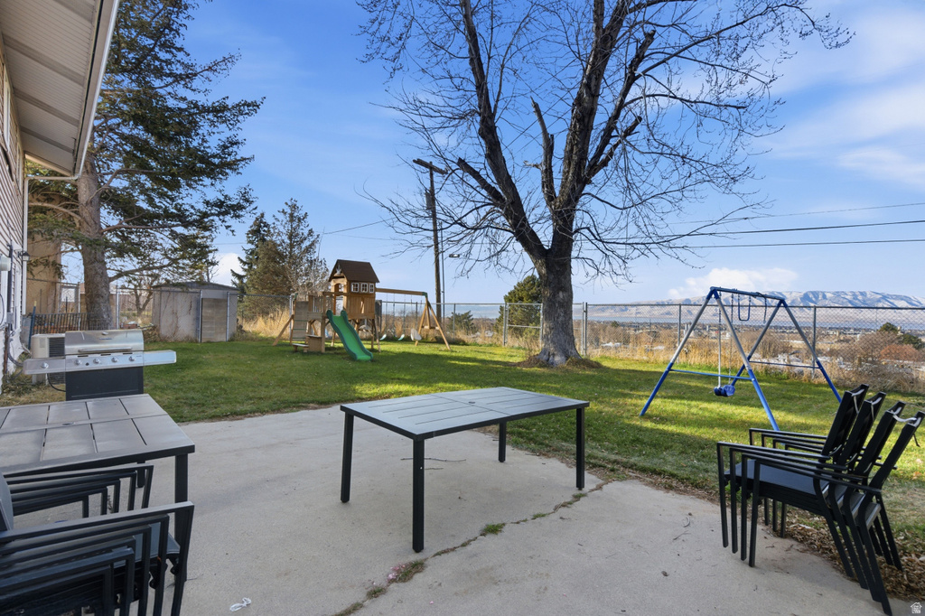 375 N 1030 W Orem, UT 84057