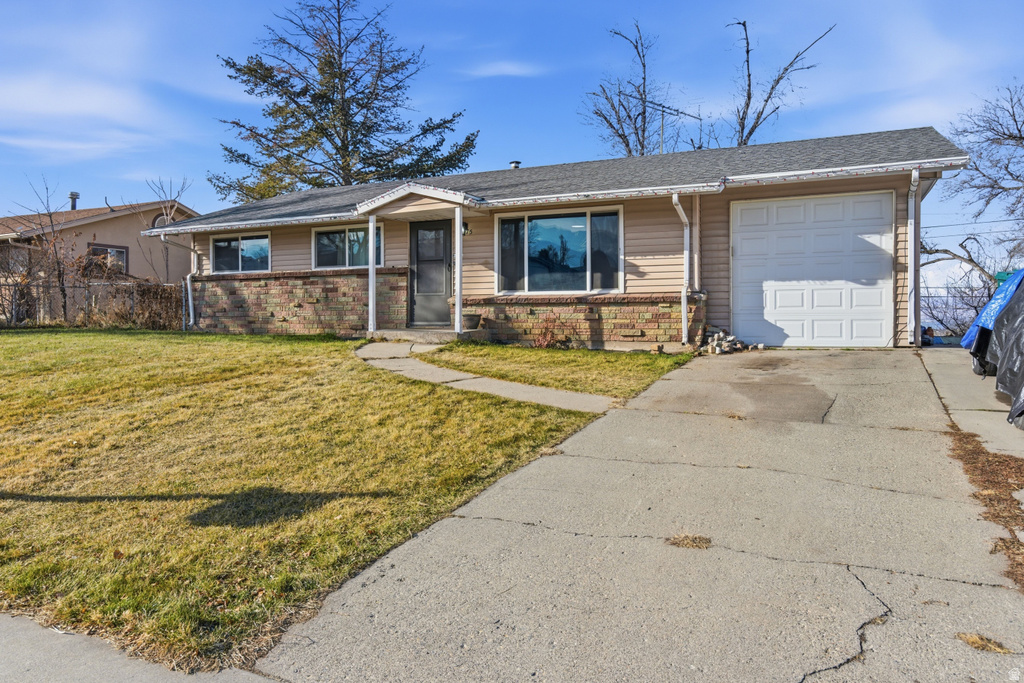 375 N 1030 W Orem, UT 84057