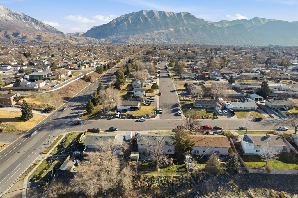 375 N 1030 W Orem, UT 84057