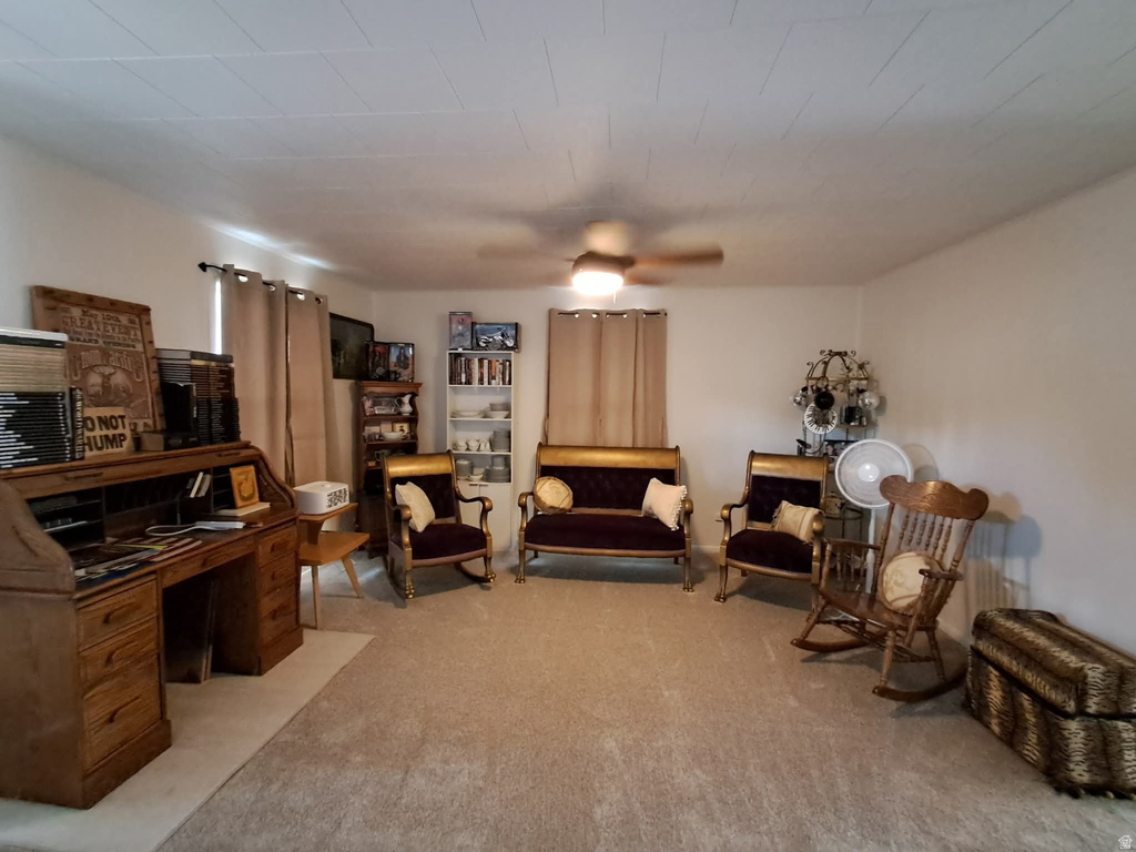 65 S 400 W Milford, UT 84751