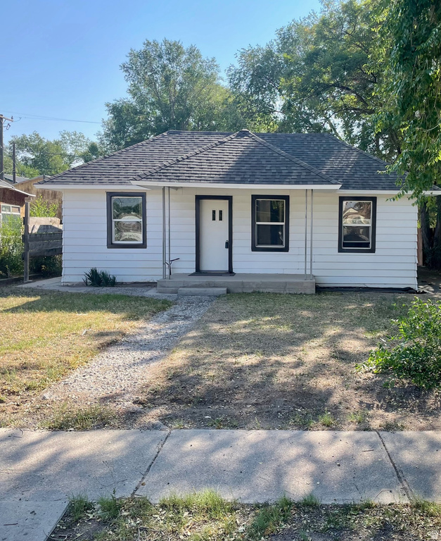 65 S 400 W Milford, UT 84751