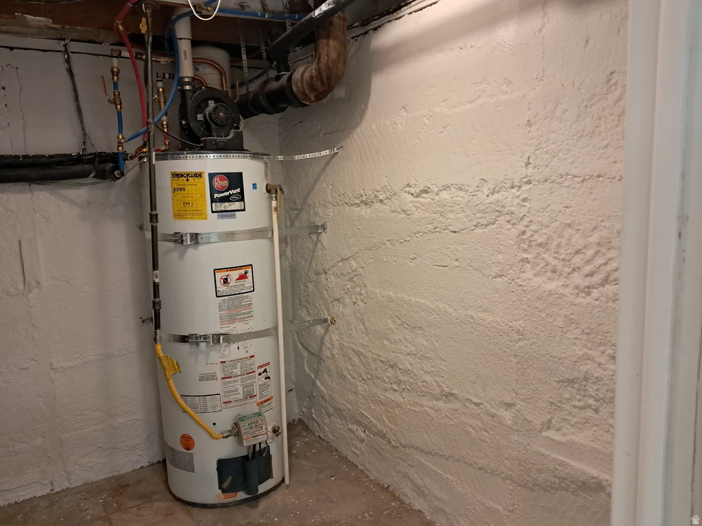 65 S 400 W Milford, UT 84751