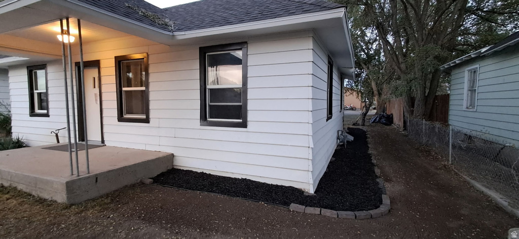 65 S 400 W Milford, UT 84751