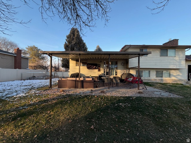 4510 W 2200 N Plain City, UT 84404