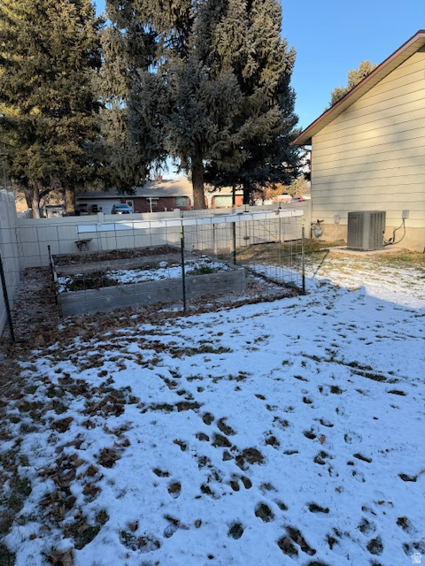 4510 W 2200 N Plain City, UT 84404