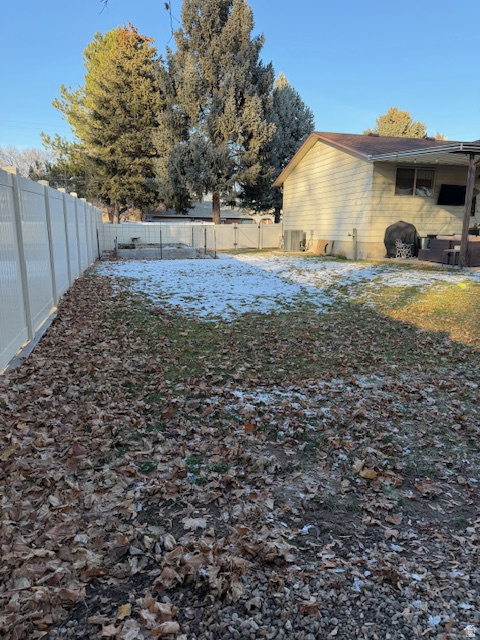 4510 W 2200 N Plain City, UT 84404