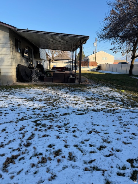 4510 W 2200 N Plain City, UT 84404