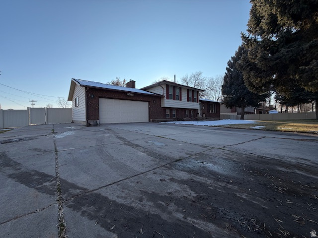 4510 W 2200 N Plain City, UT 84404