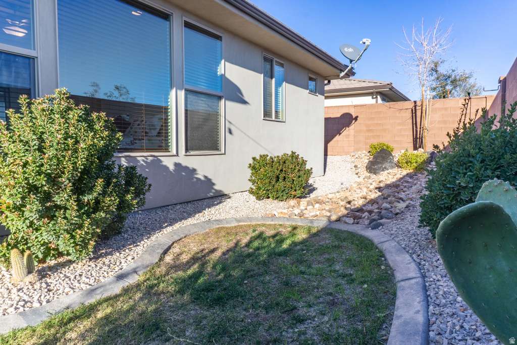 3158 E FUCHSIA DR St George, UT 84790