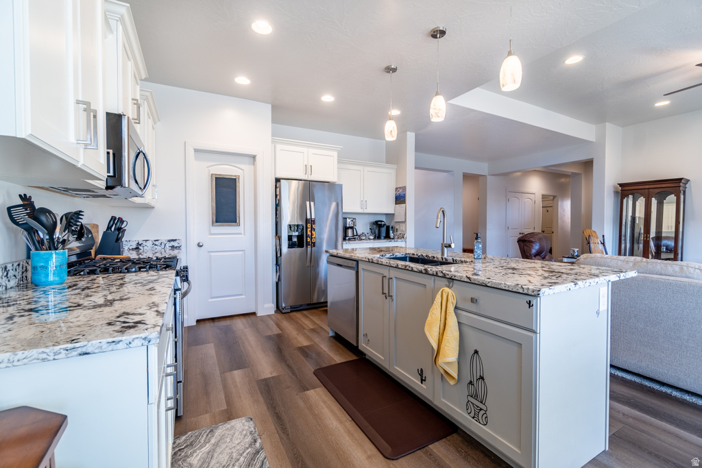 3158 E FUCHSIA DR St George, UT 84790