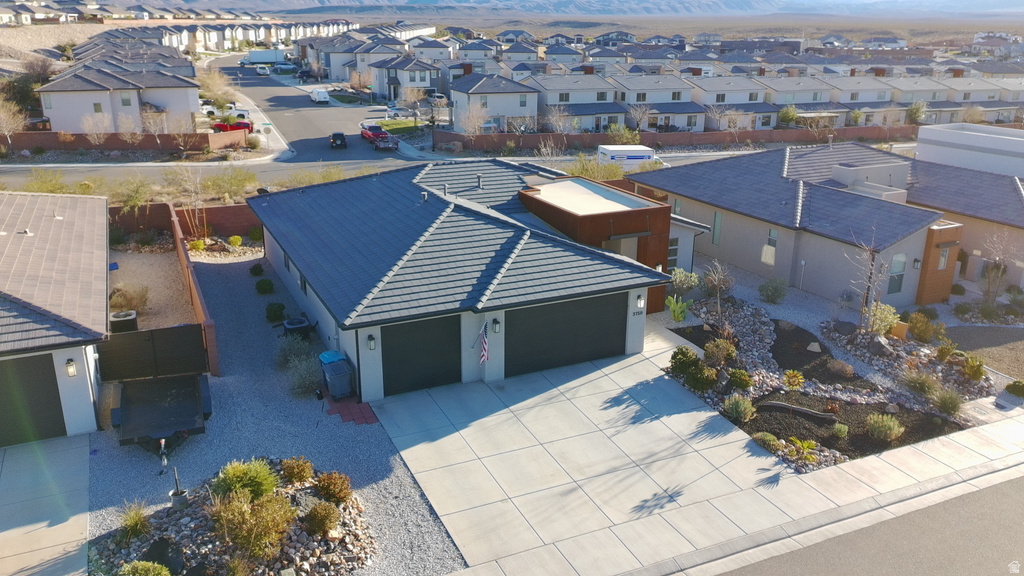 3158 E FUCHSIA DR St George, UT 84790