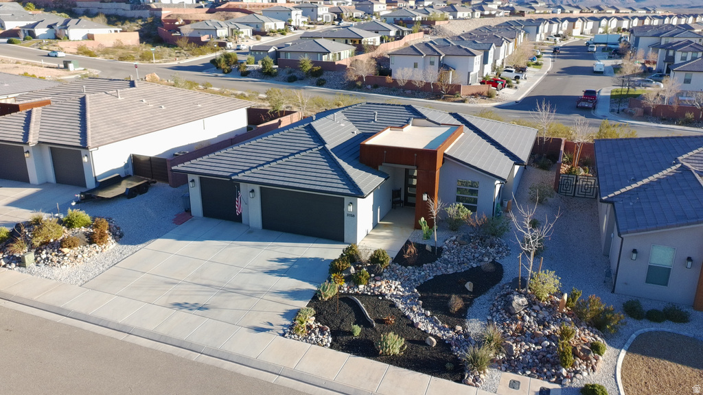 3158 E FUCHSIA DR St George, UT 84790