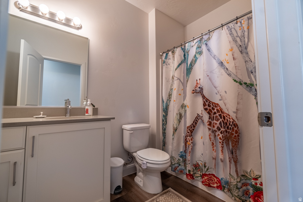 3158 E FUCHSIA DR St George, UT 84790