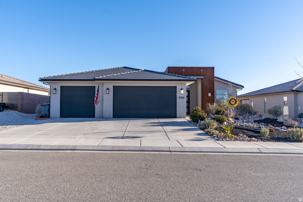 3158 E FUCHSIA DR St George, UT 84790