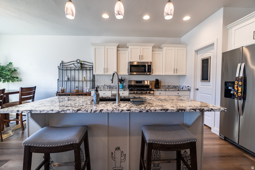 3158 E FUCHSIA DR St George, UT 84790