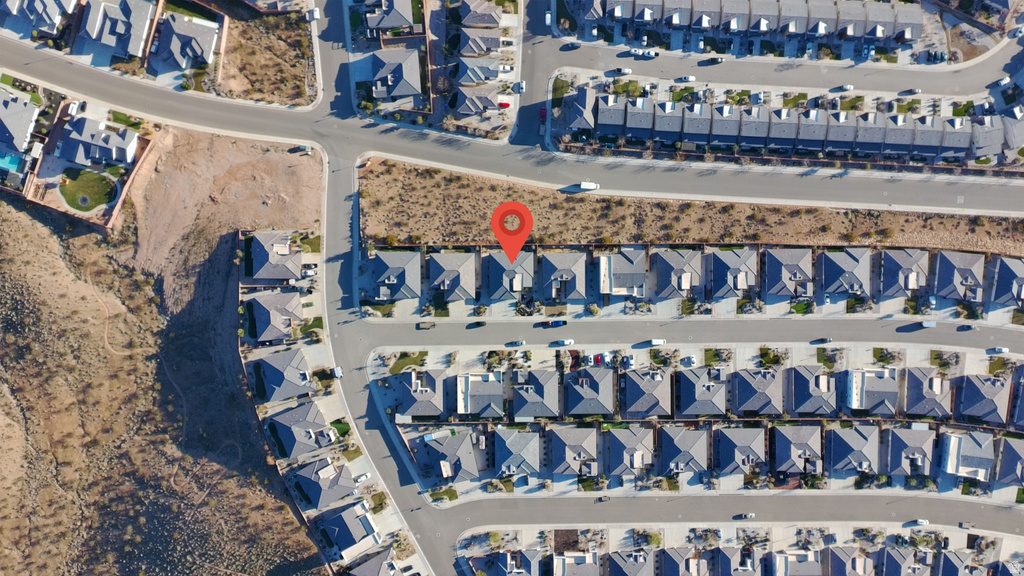 3158 E FUCHSIA DR St George, UT 84790