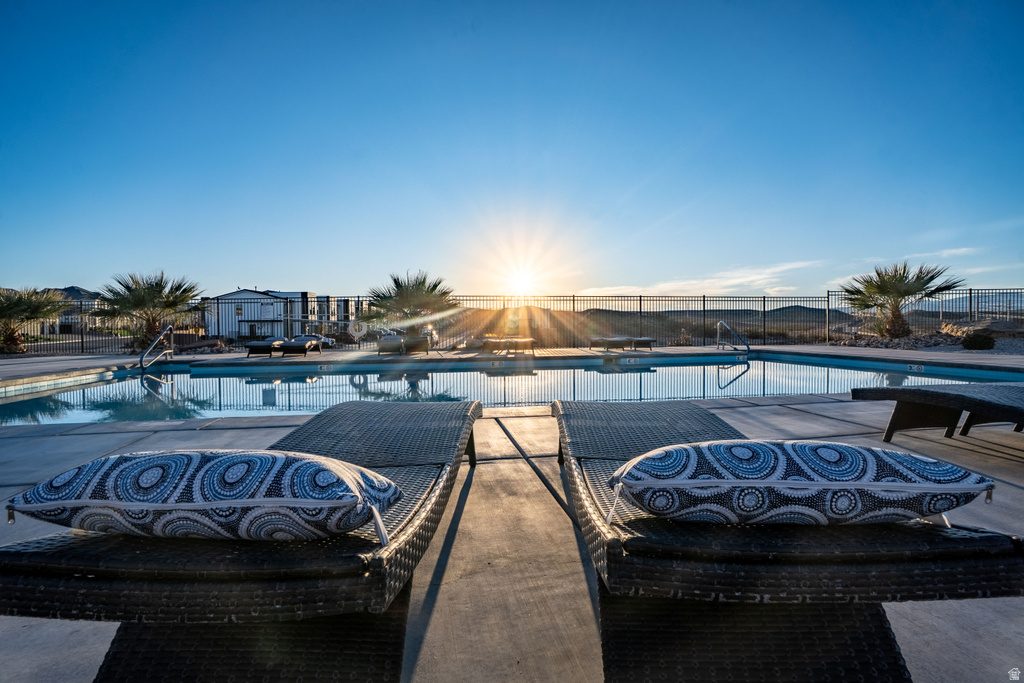 3158 E FUCHSIA DR St George, UT 84790