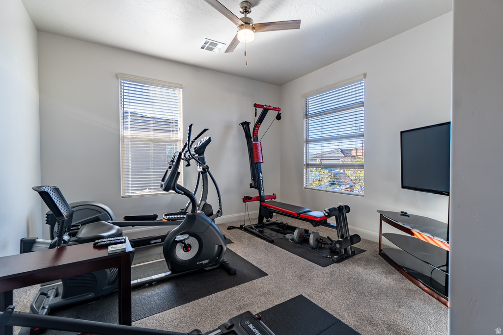 3158 E FUCHSIA DR St George, UT 84790