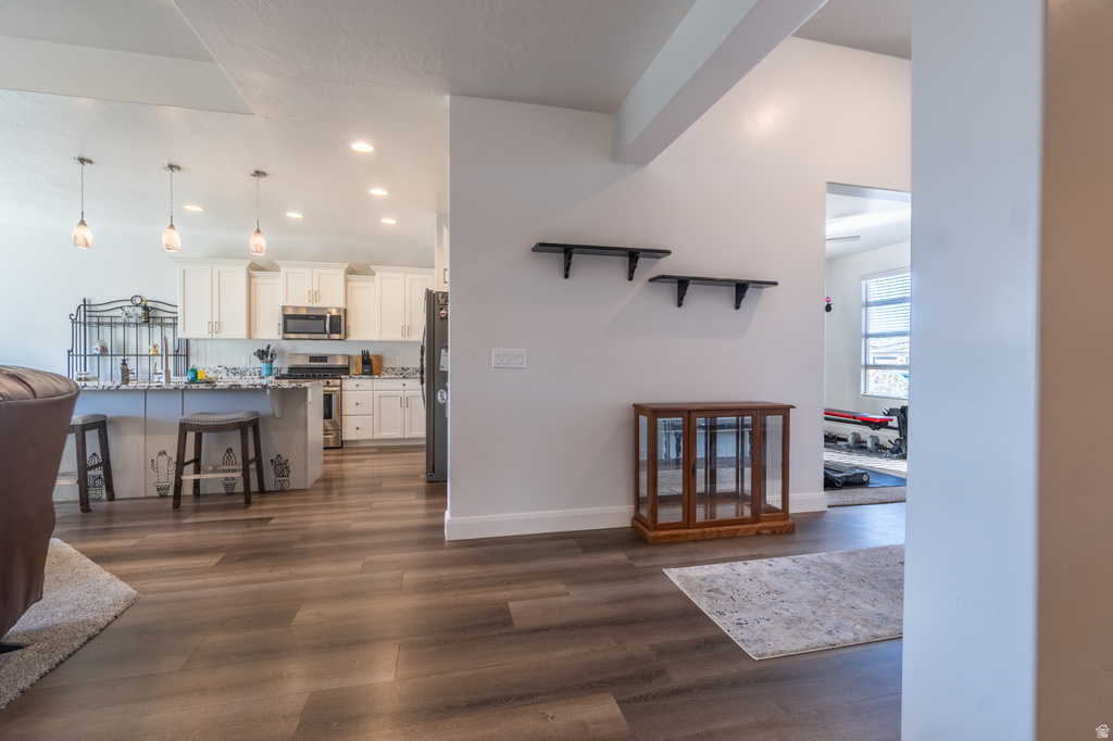 3158 E FUCHSIA DR St George, UT 84790