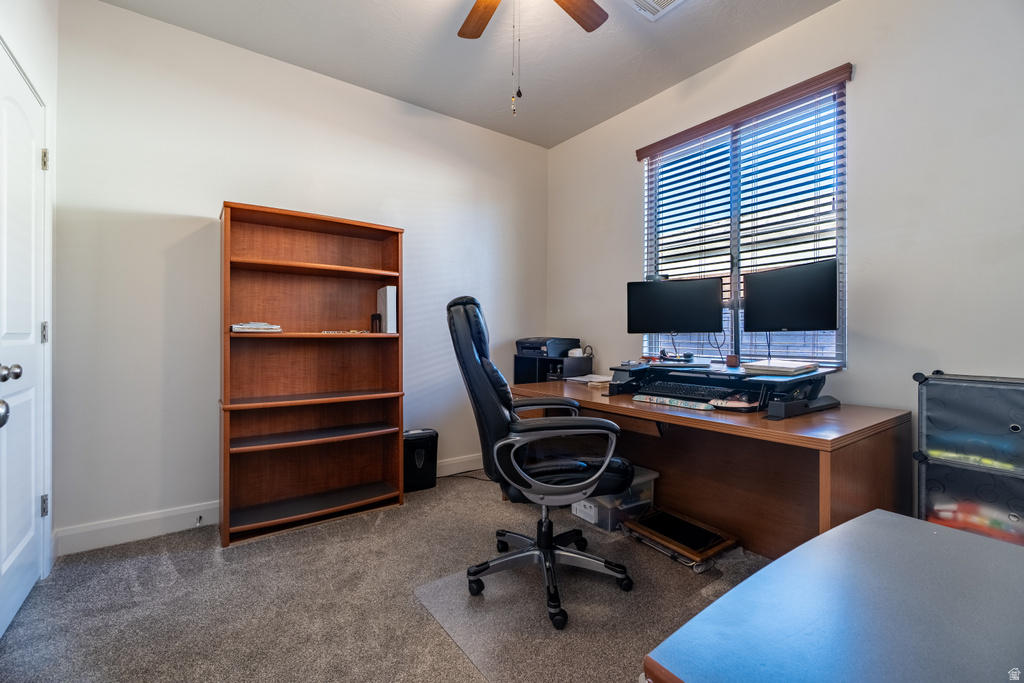 3158 E FUCHSIA DR St George, UT 84790