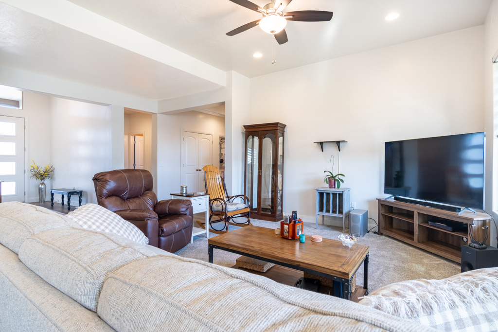 3158 E FUCHSIA DR St George, UT 84790